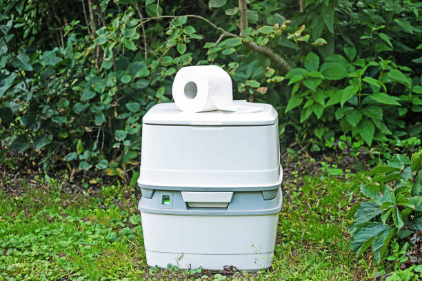 Best Local porta potty services  in Lebanon, KY