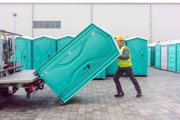 Sanitation services for porta potties in Lebanon, KY