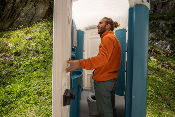 Professional porta potty rental in Lebanon, KY