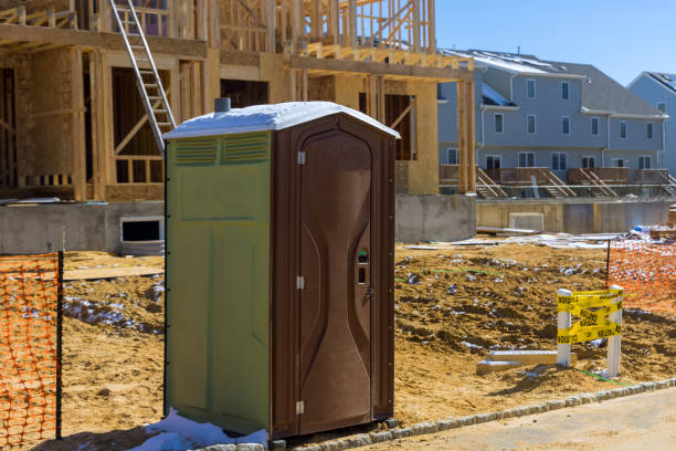 Best Portable restroom trailer rental  in Lebanon, KY