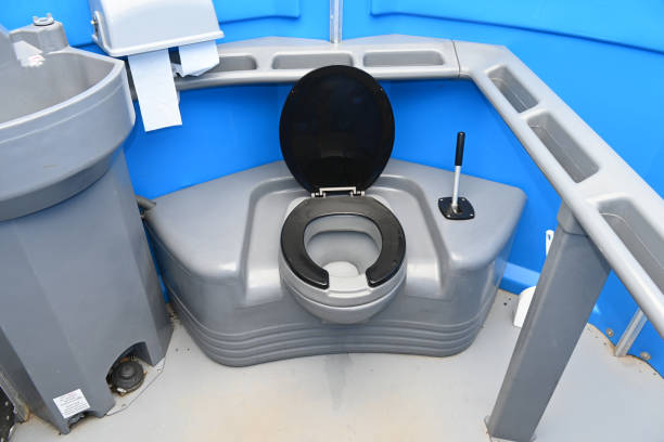Best Portable restroom trailer rental  in Lebanon, KY