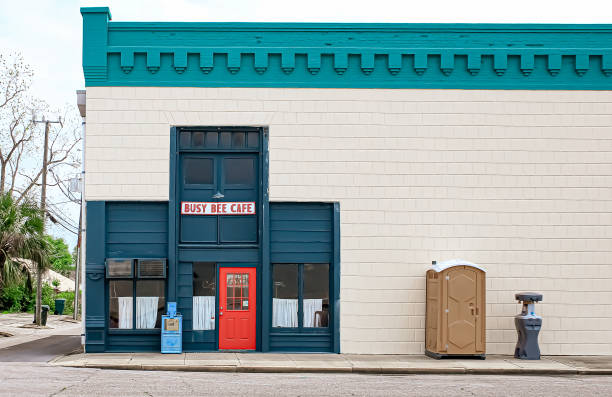 Best Emergency porta potty rental  in Lebanon, KY